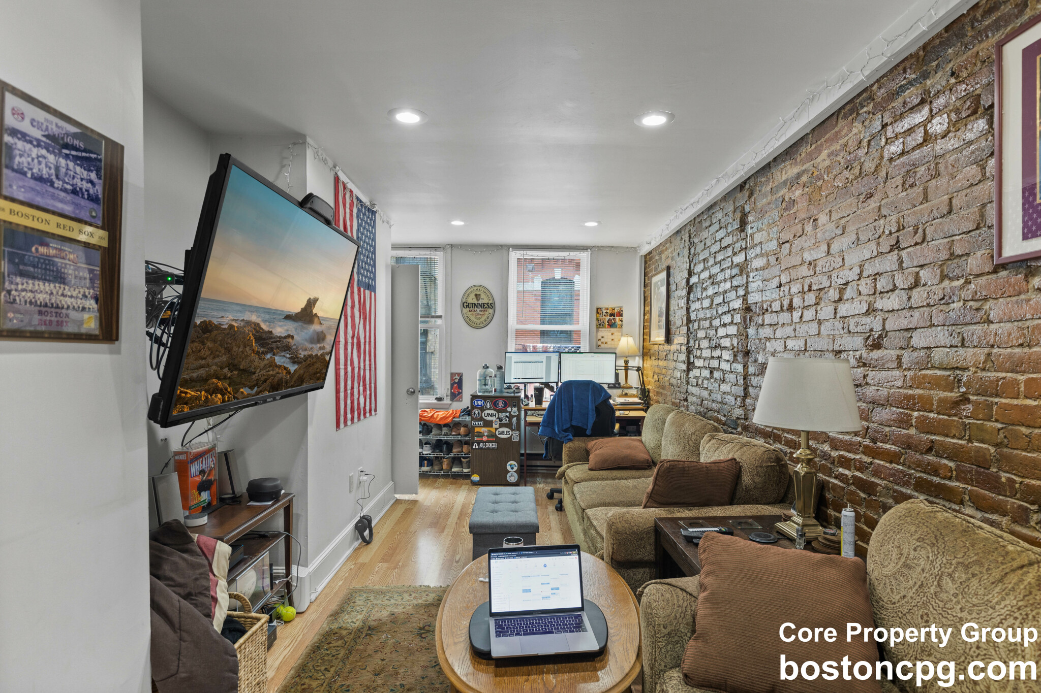 21 Henchman St, North End