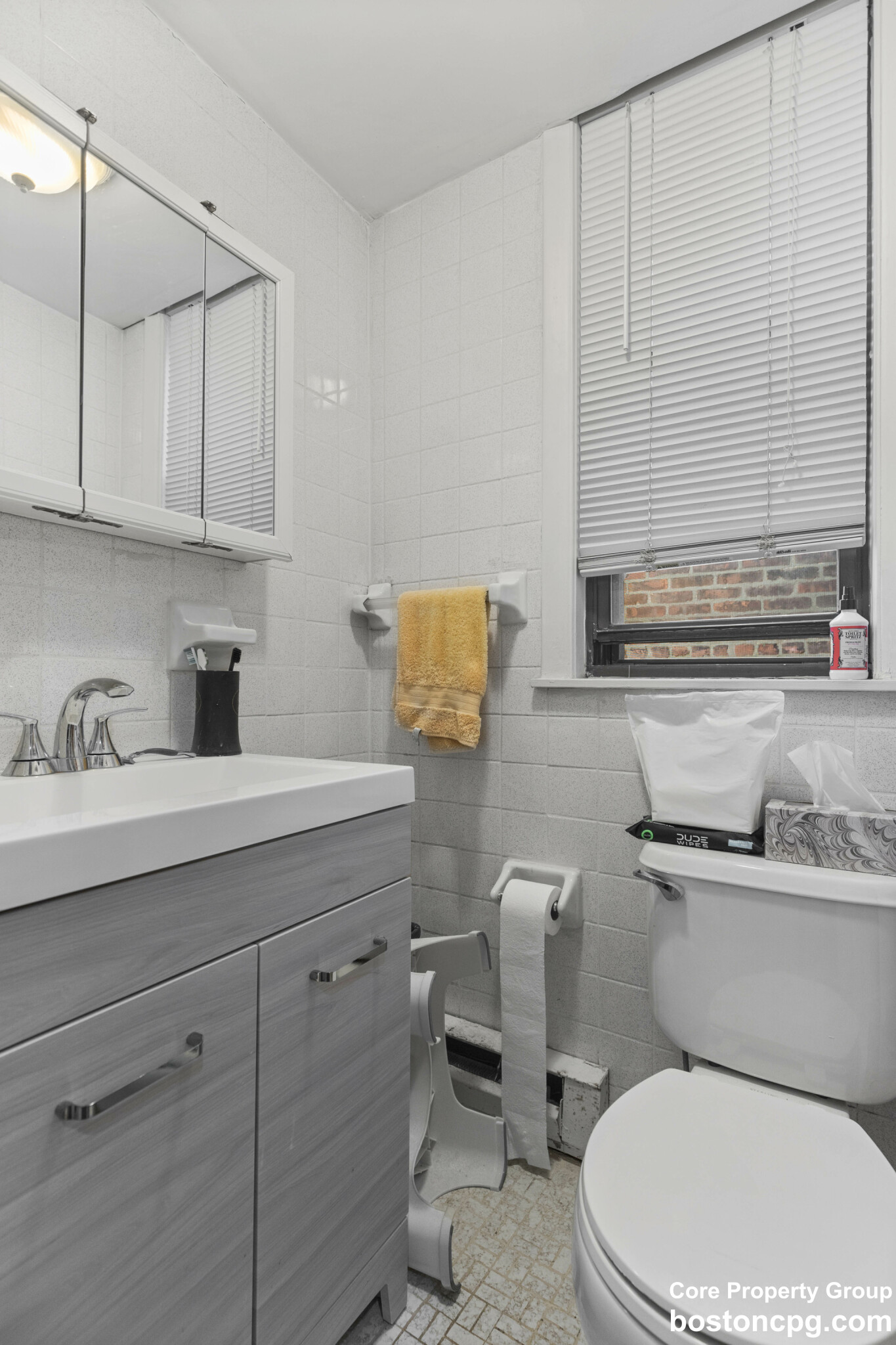 21 Henchman St, North End