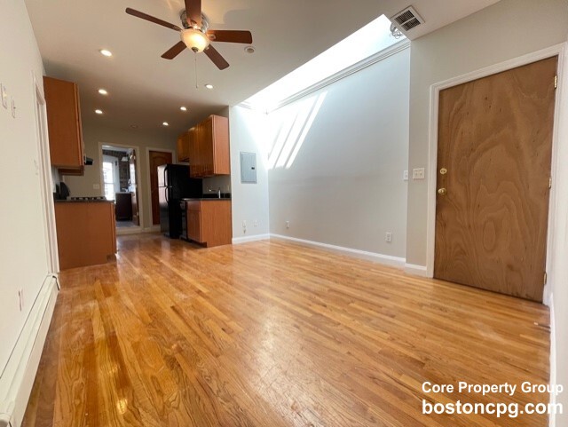 28 Fleet St, North End