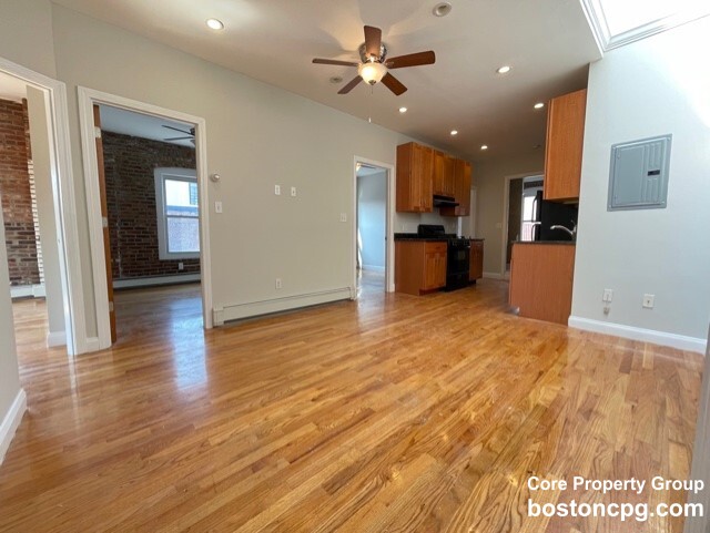 28 Fleet St, North End