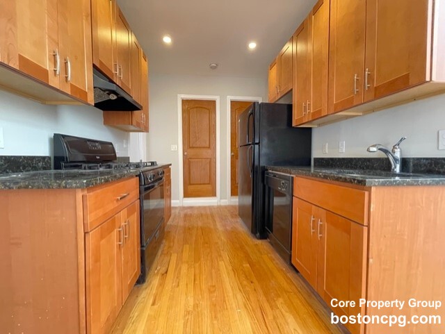 28 Fleet St, North End