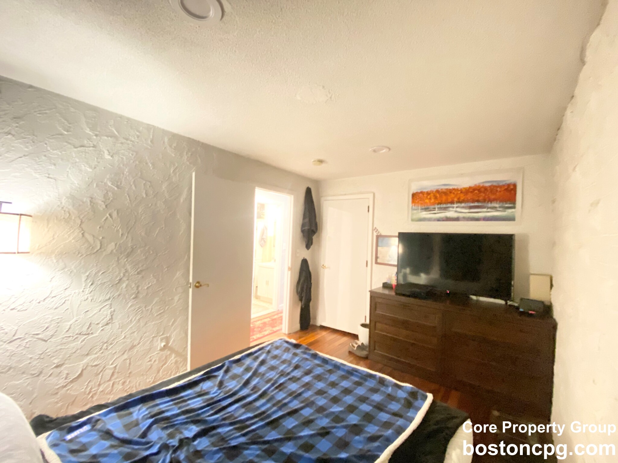 58 Prince St, North End