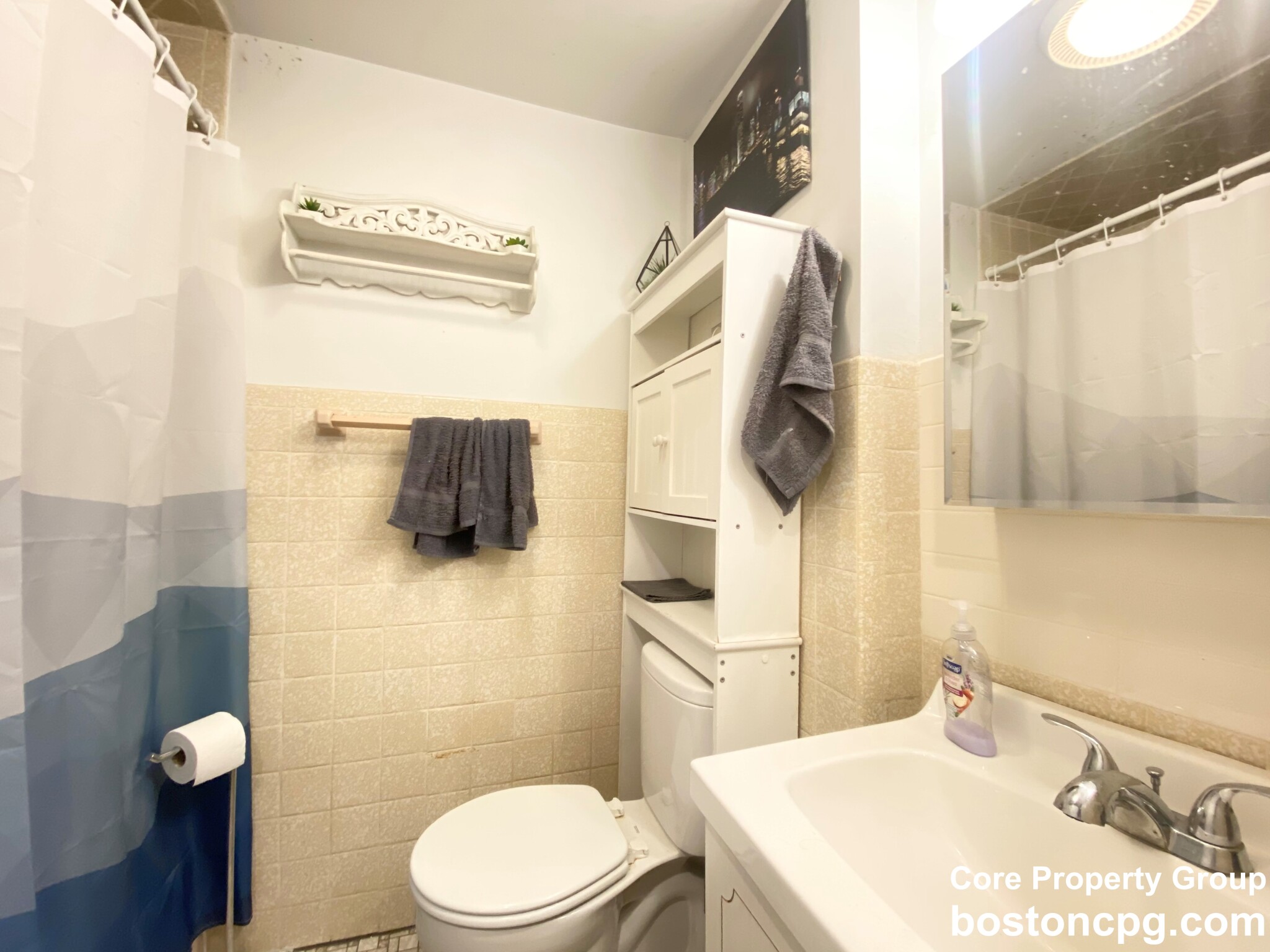 58 Prince St, North End