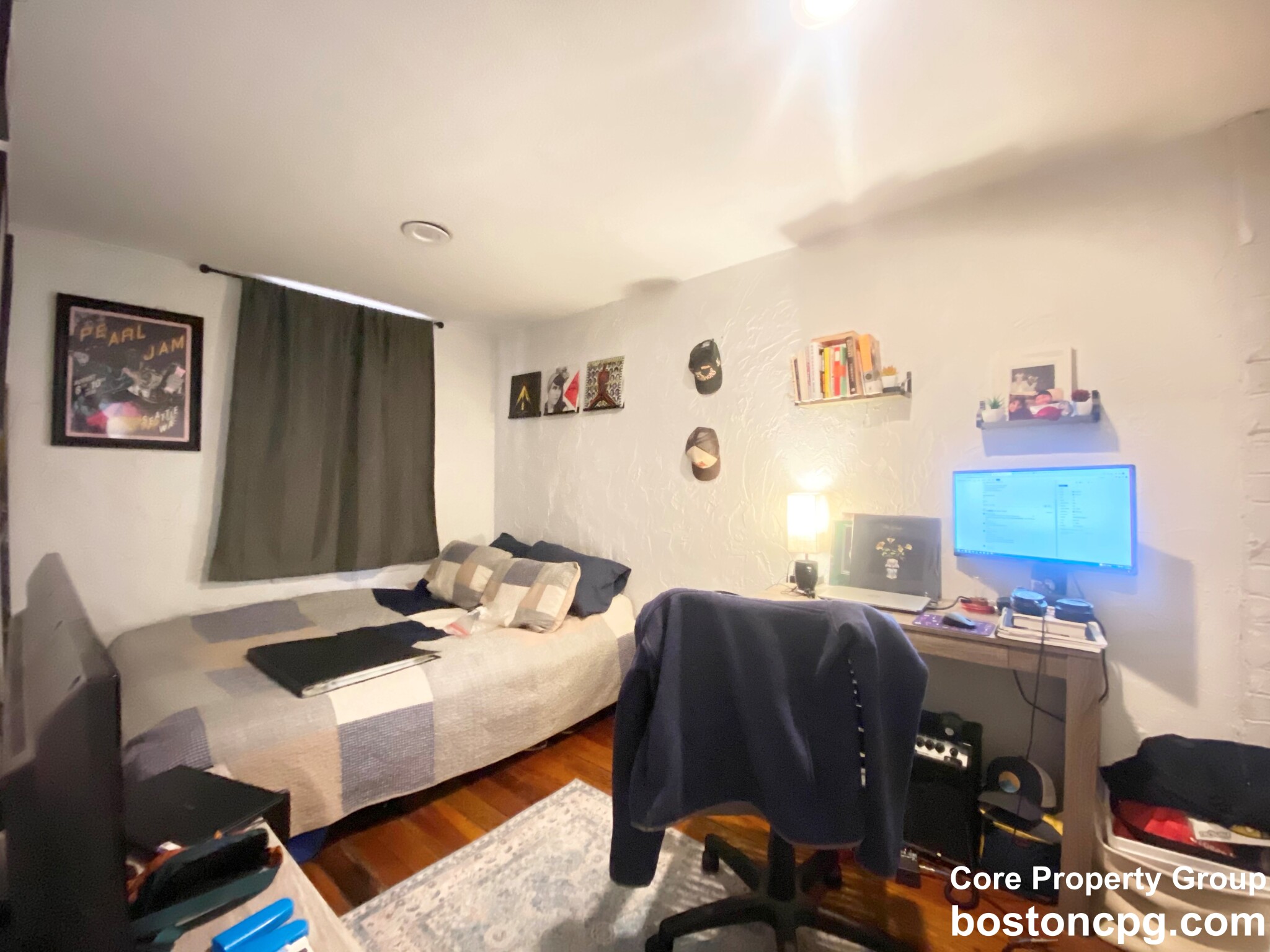 58 Prince St, North End