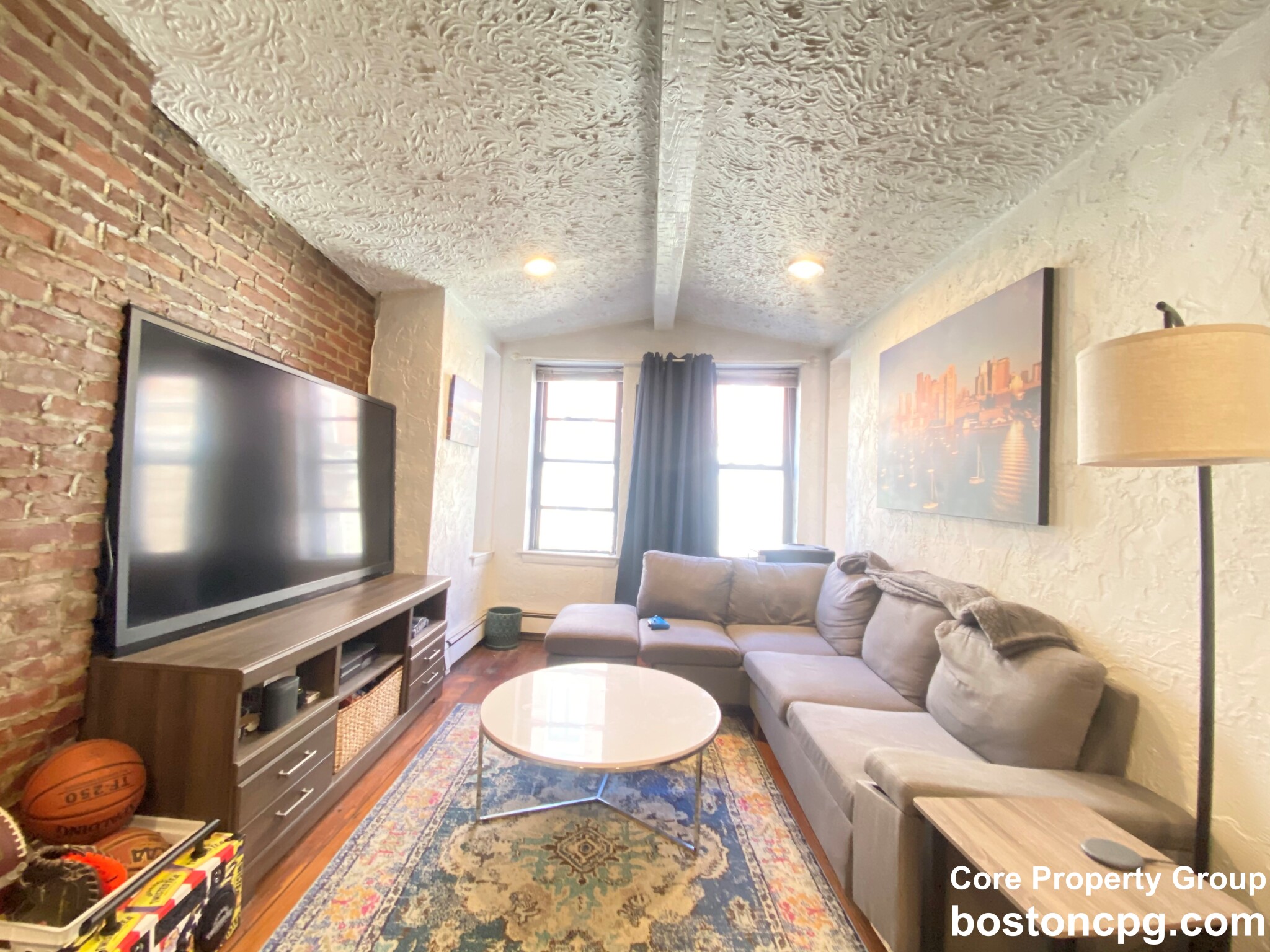 58 Prince St, North End