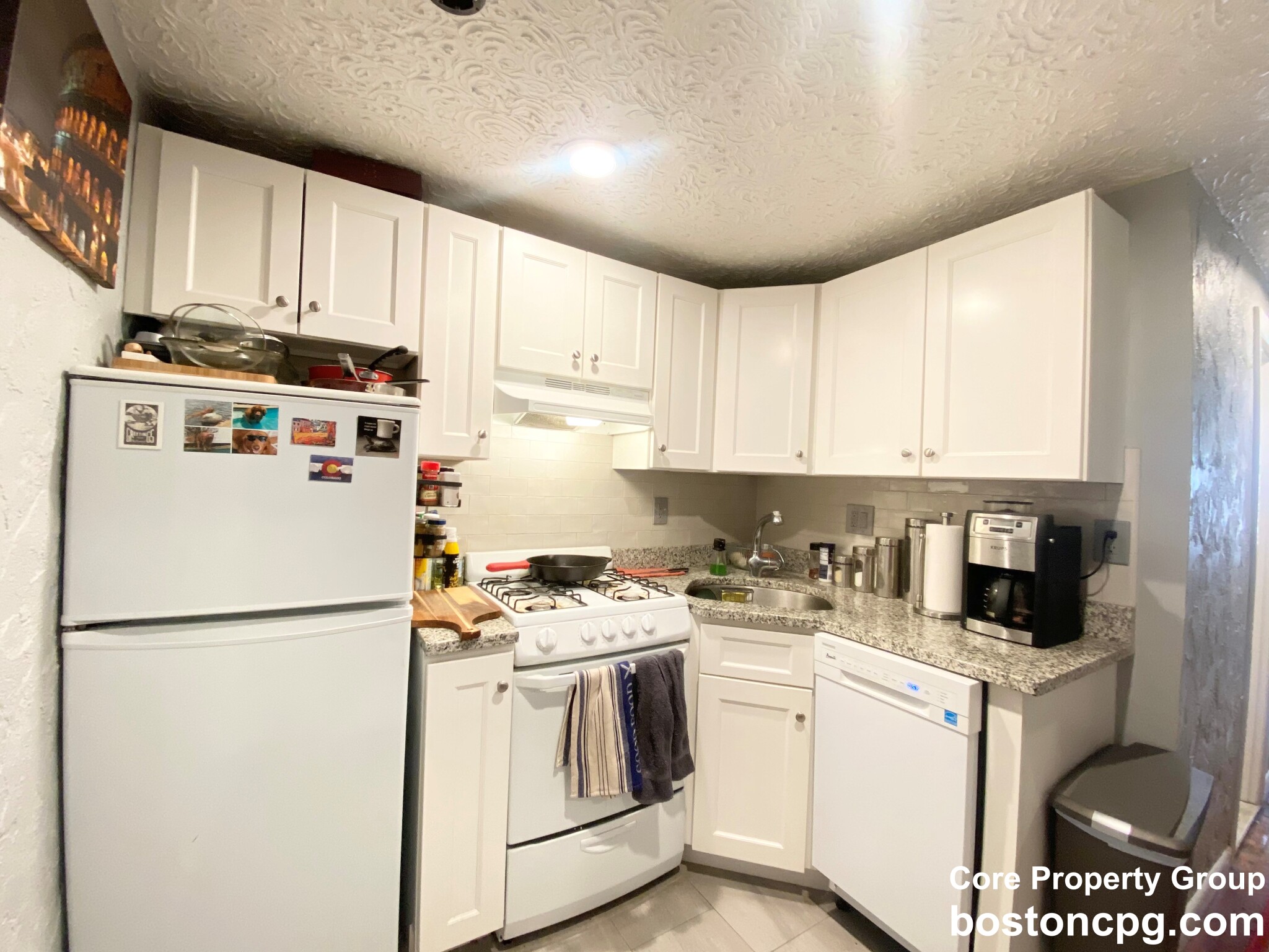 58 Prince St, North End