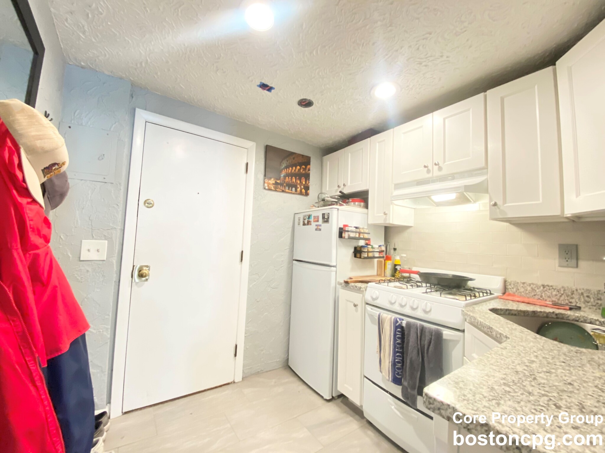 58 Prince St, North End