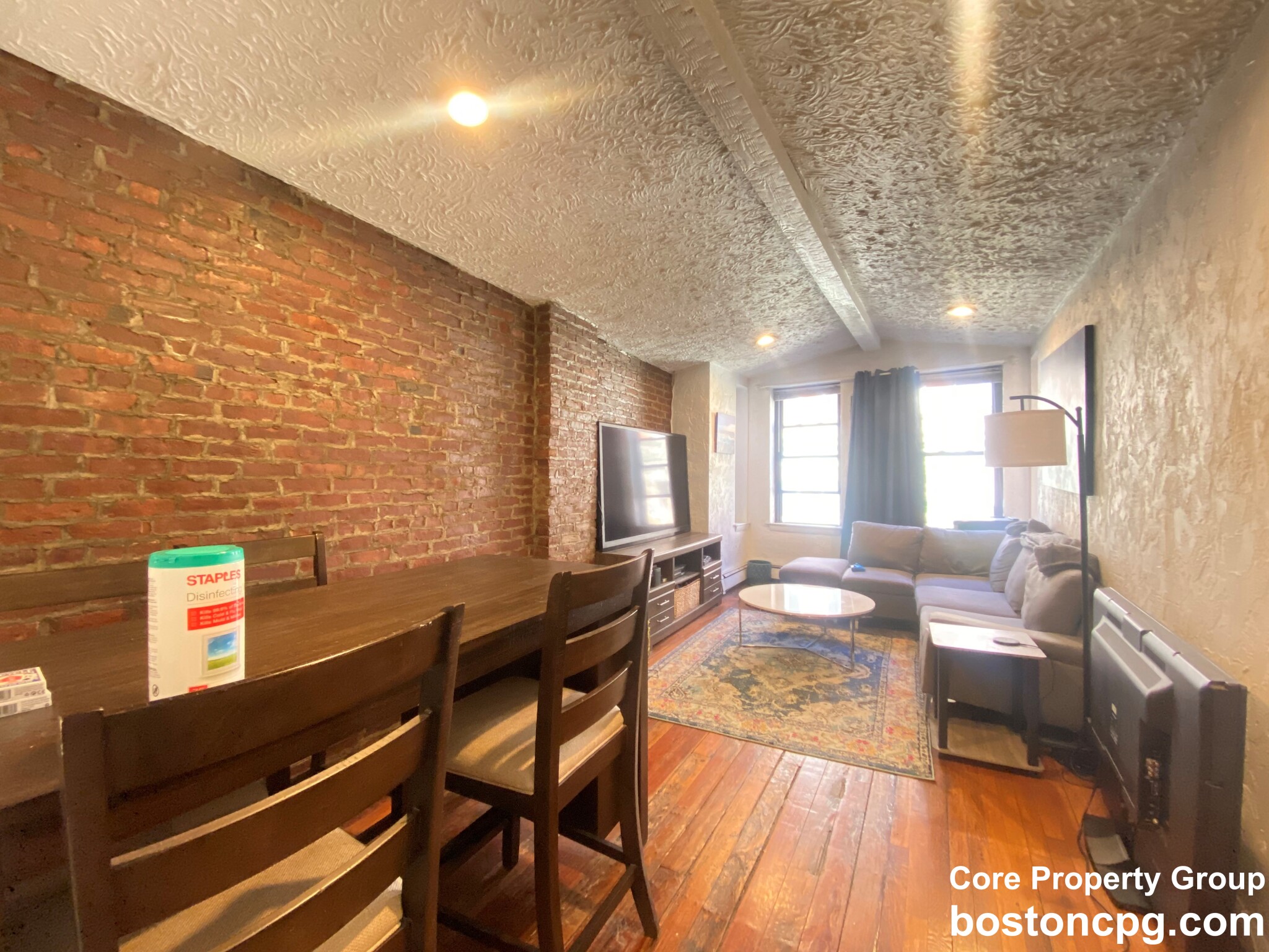 58 Prince St, North End