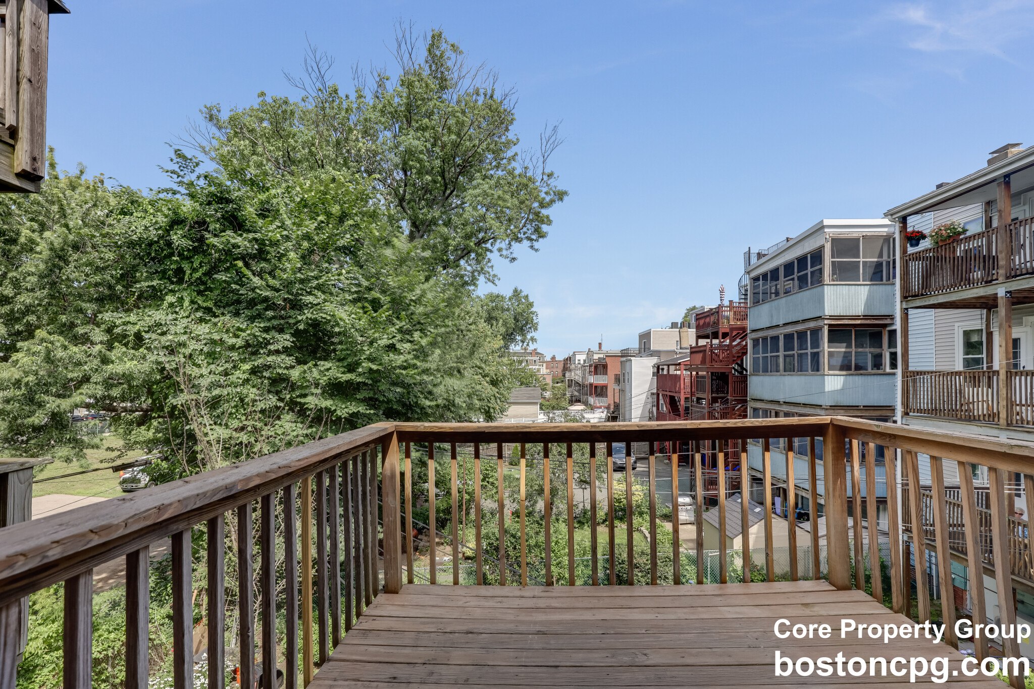 72 O St, South Boston