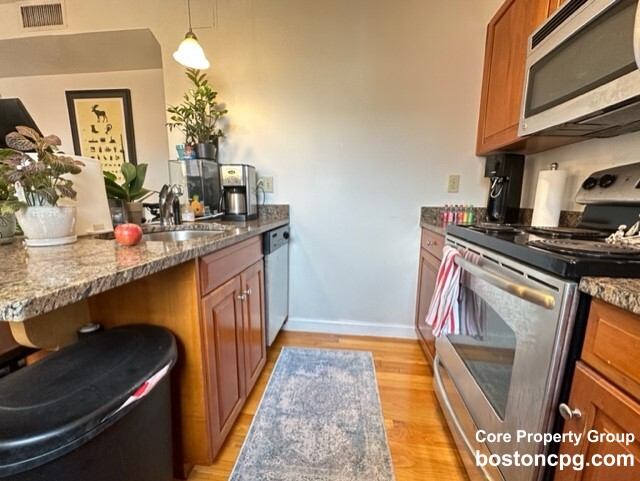 7 Henchman St, North End