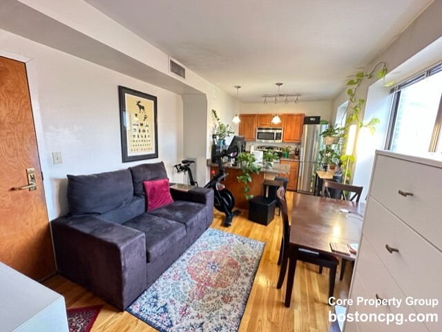 7 Henchman St, North End