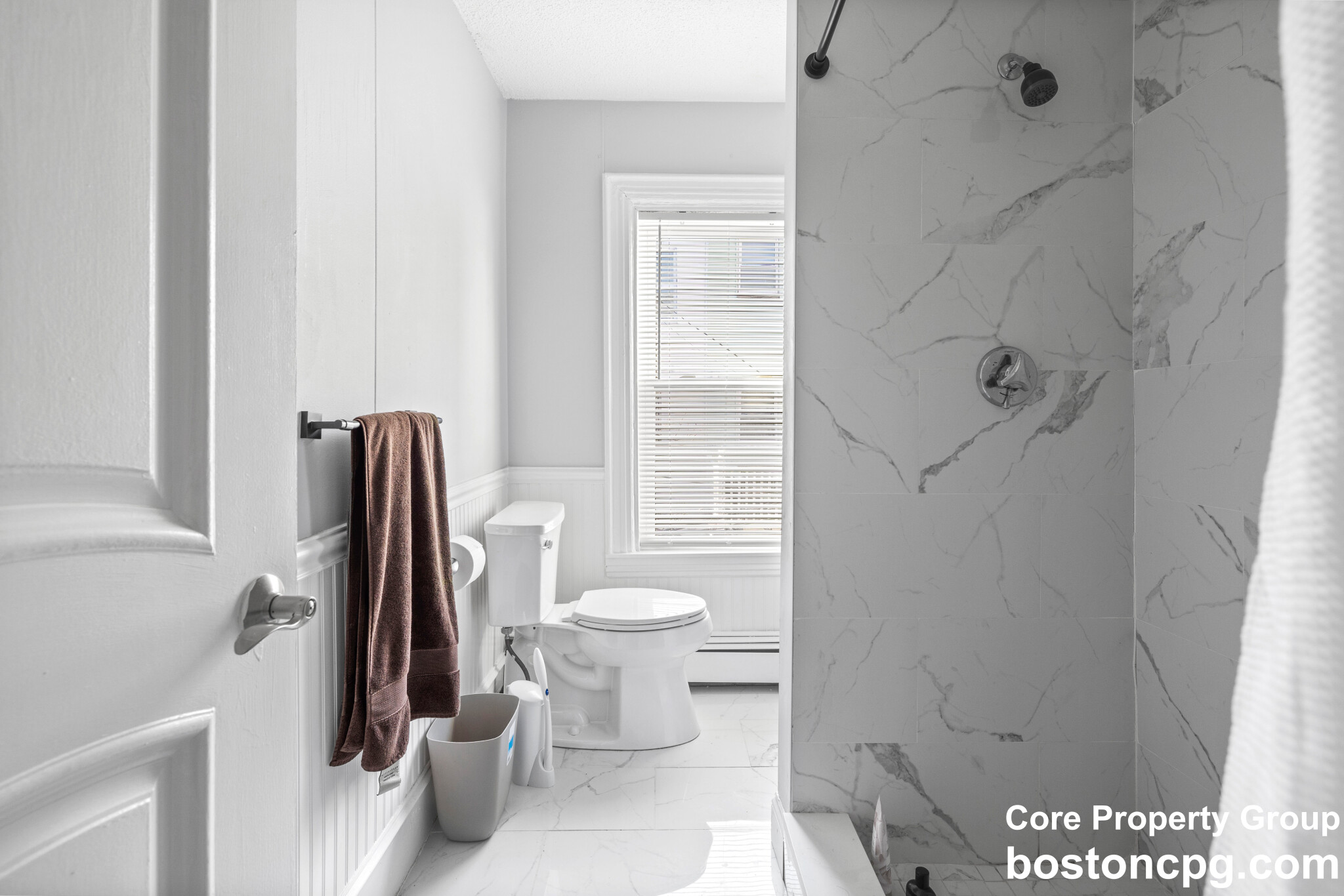 3 Brewster St, South Boston