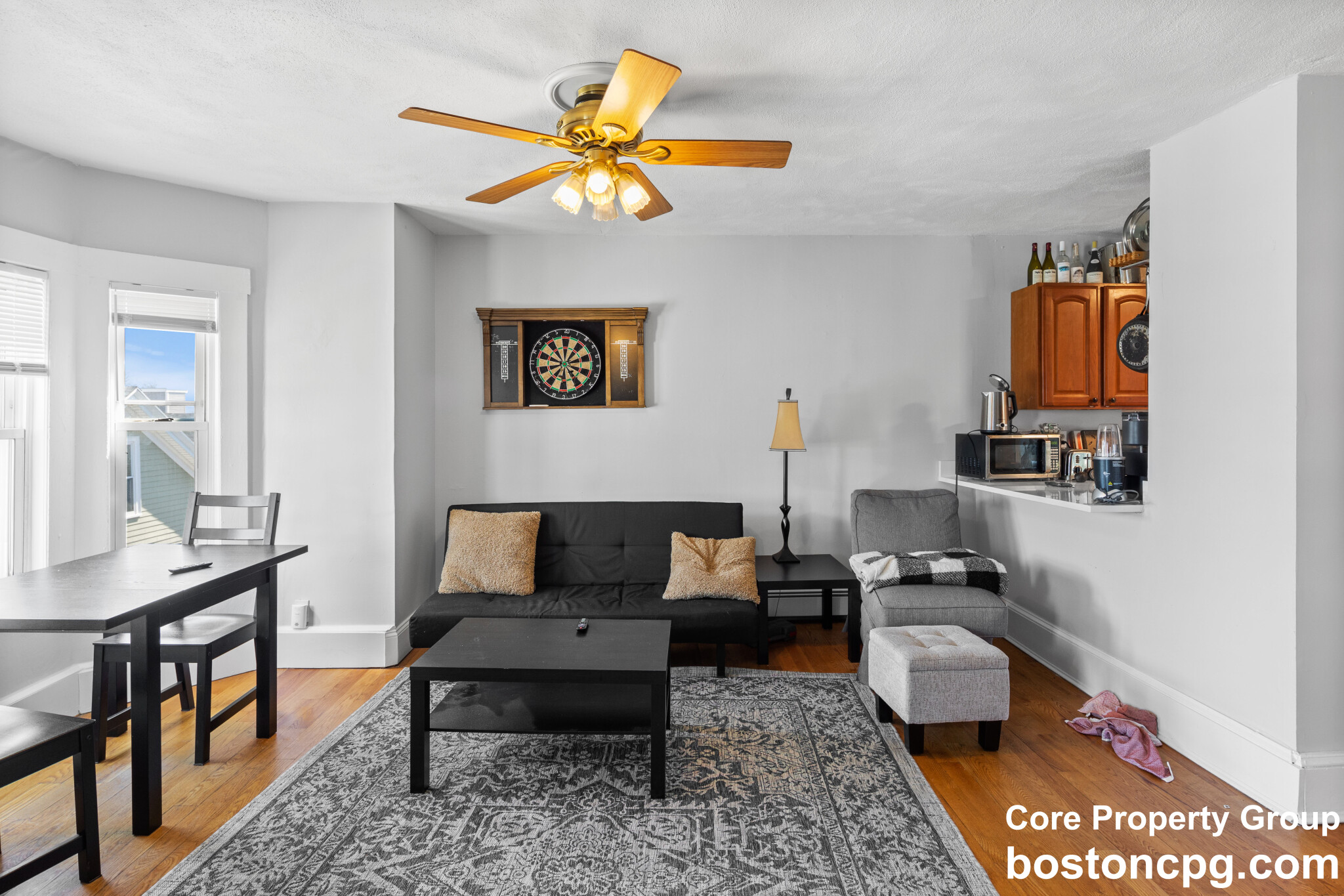 3 Brewster St, South Boston