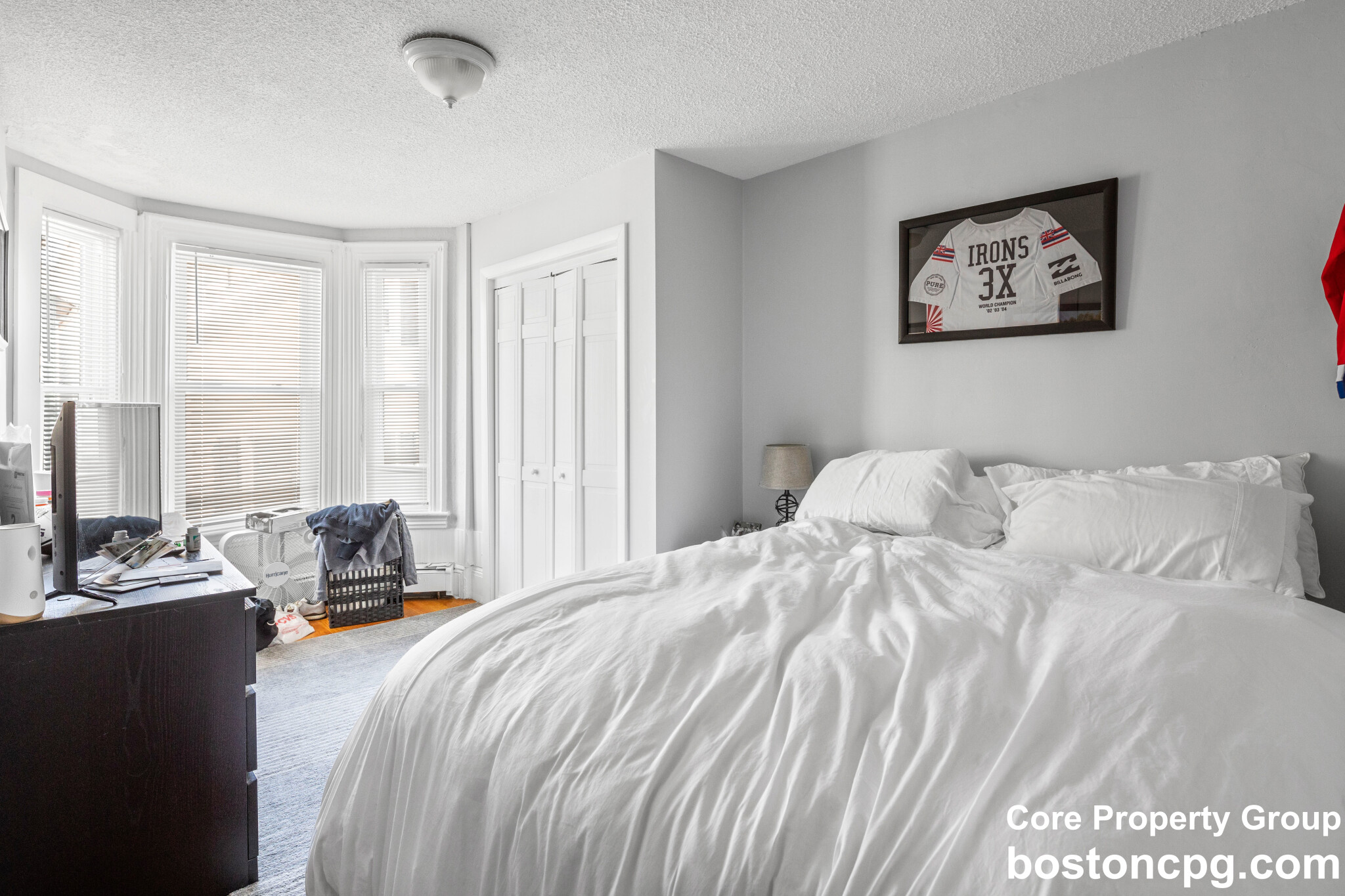 3 Brewster St, South Boston