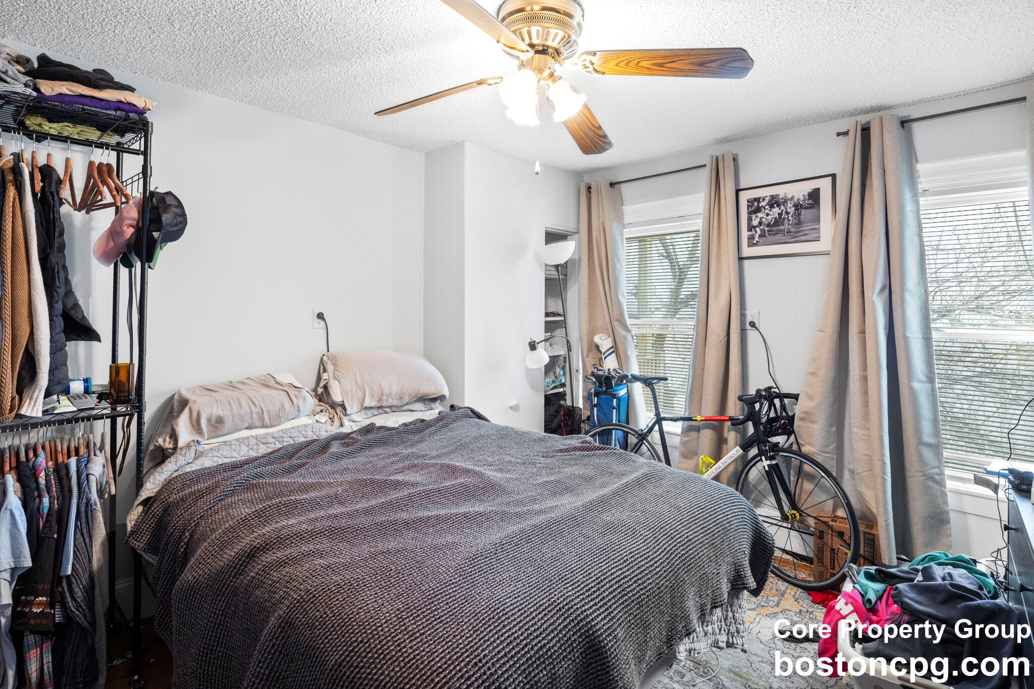 3 Brewster St, South Boston