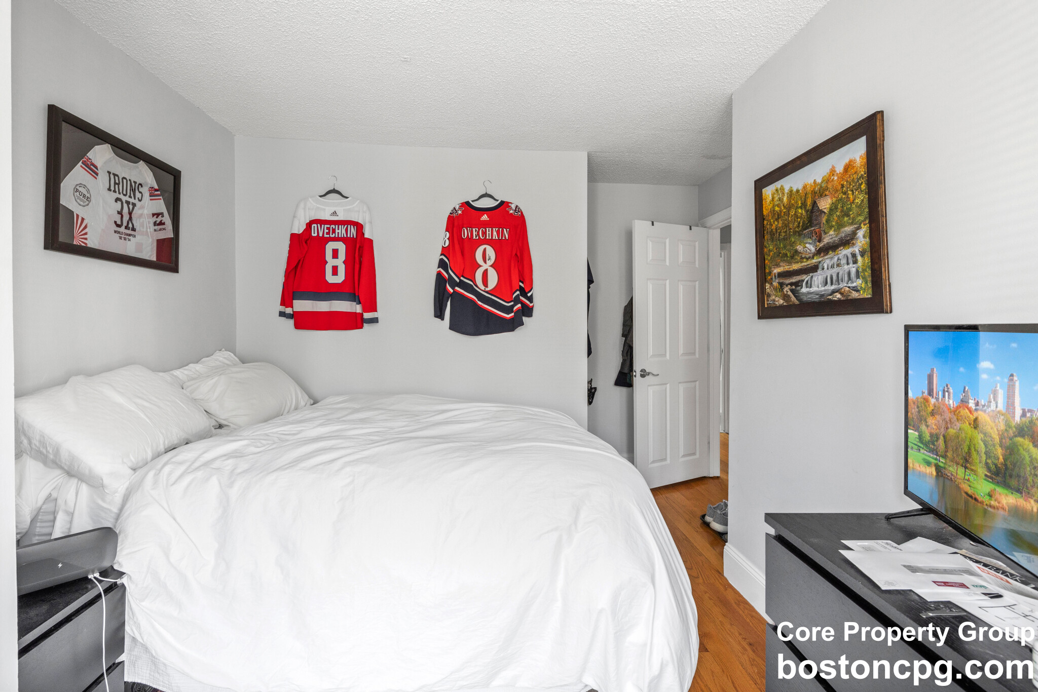 3 Brewster St, South Boston