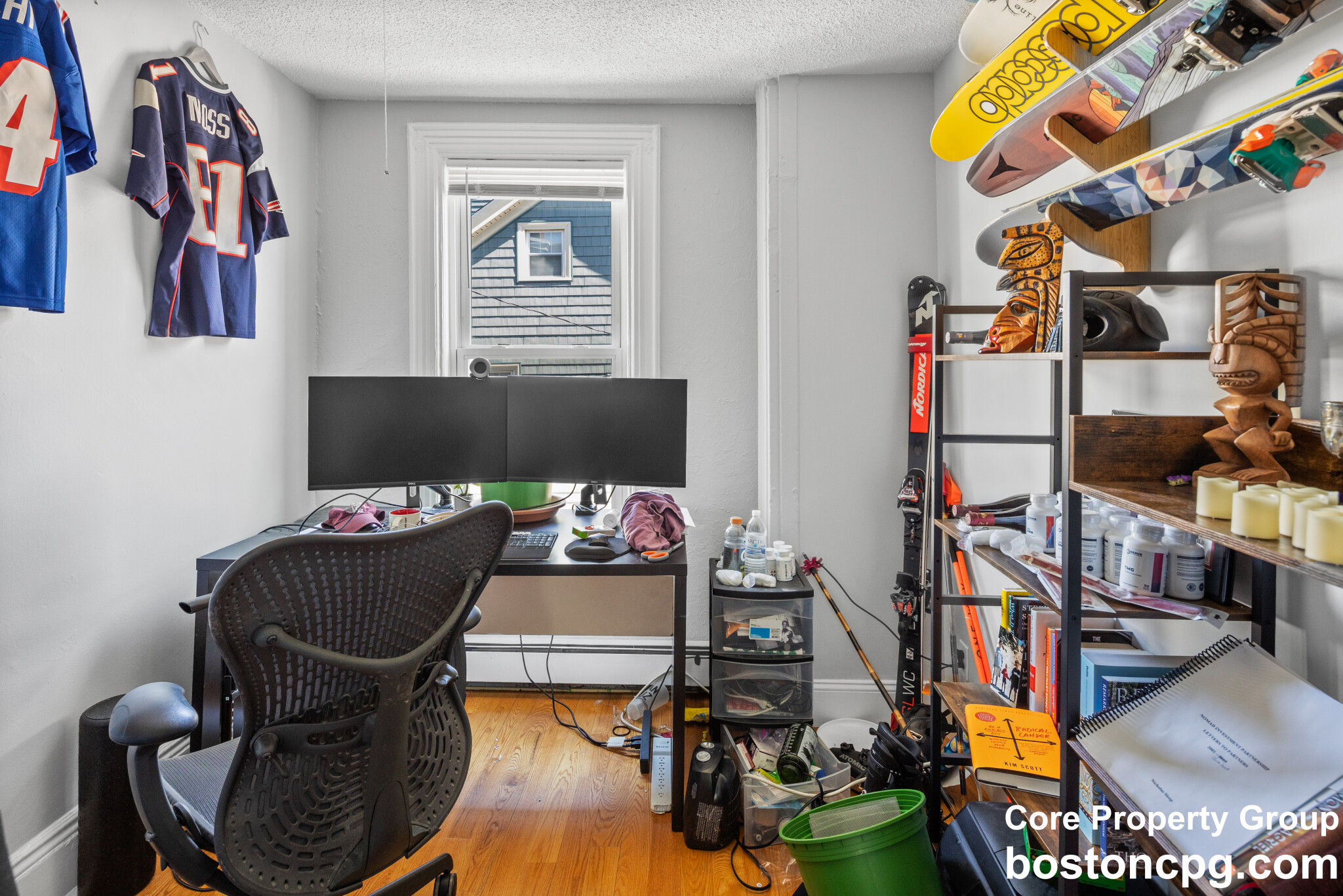 3 Brewster St, South Boston