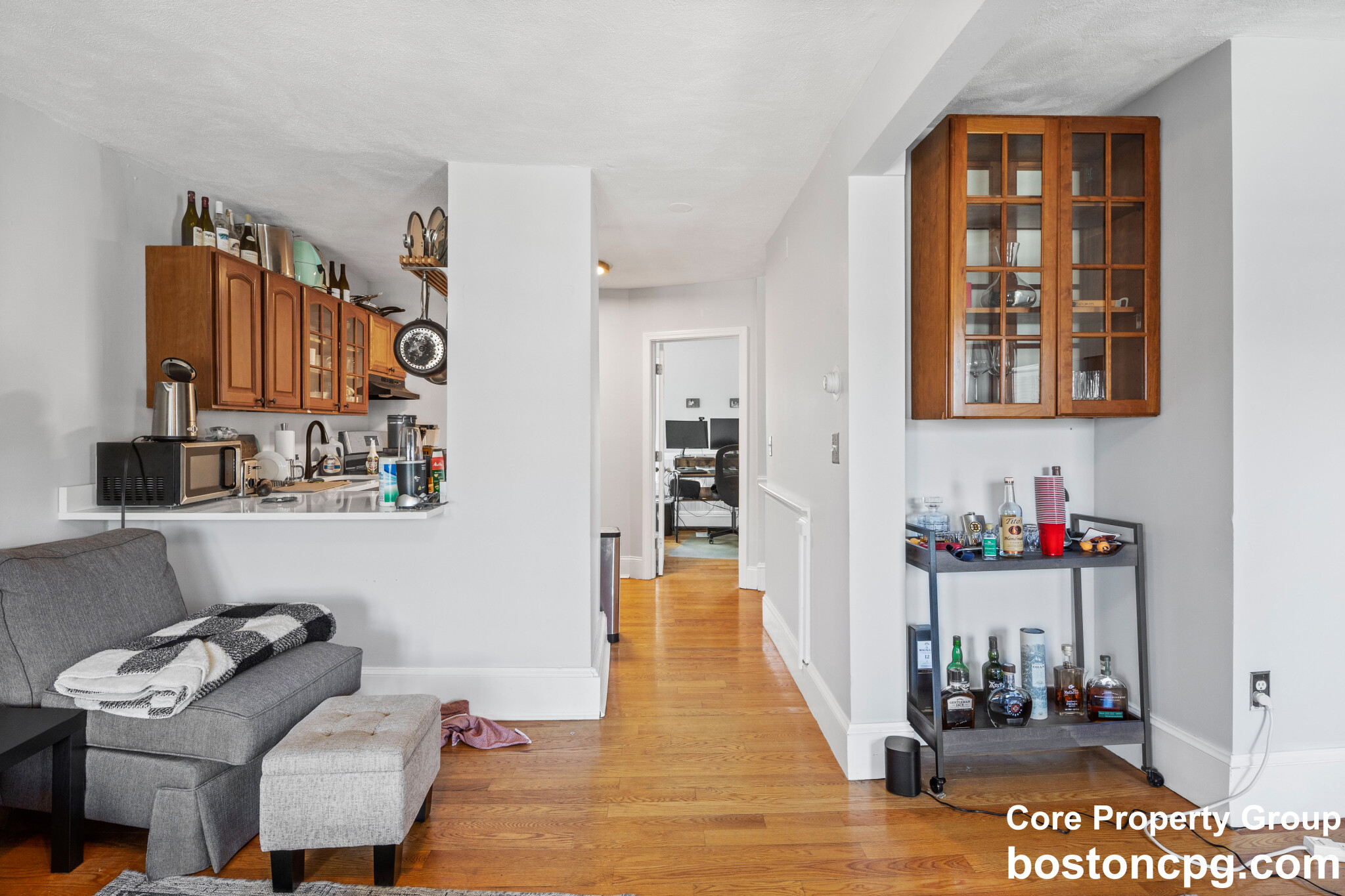 3 Brewster St, South Boston