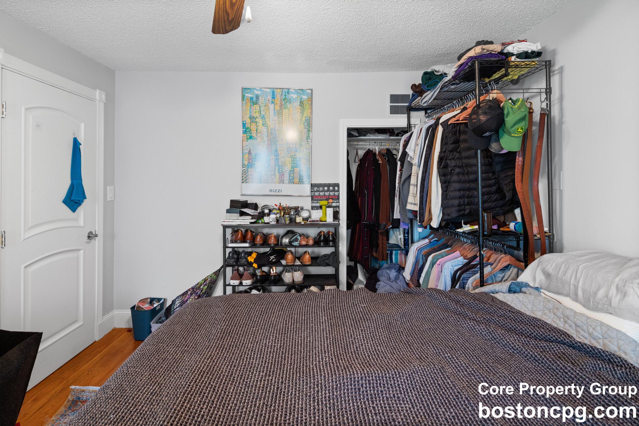 3 Brewster St, South Boston