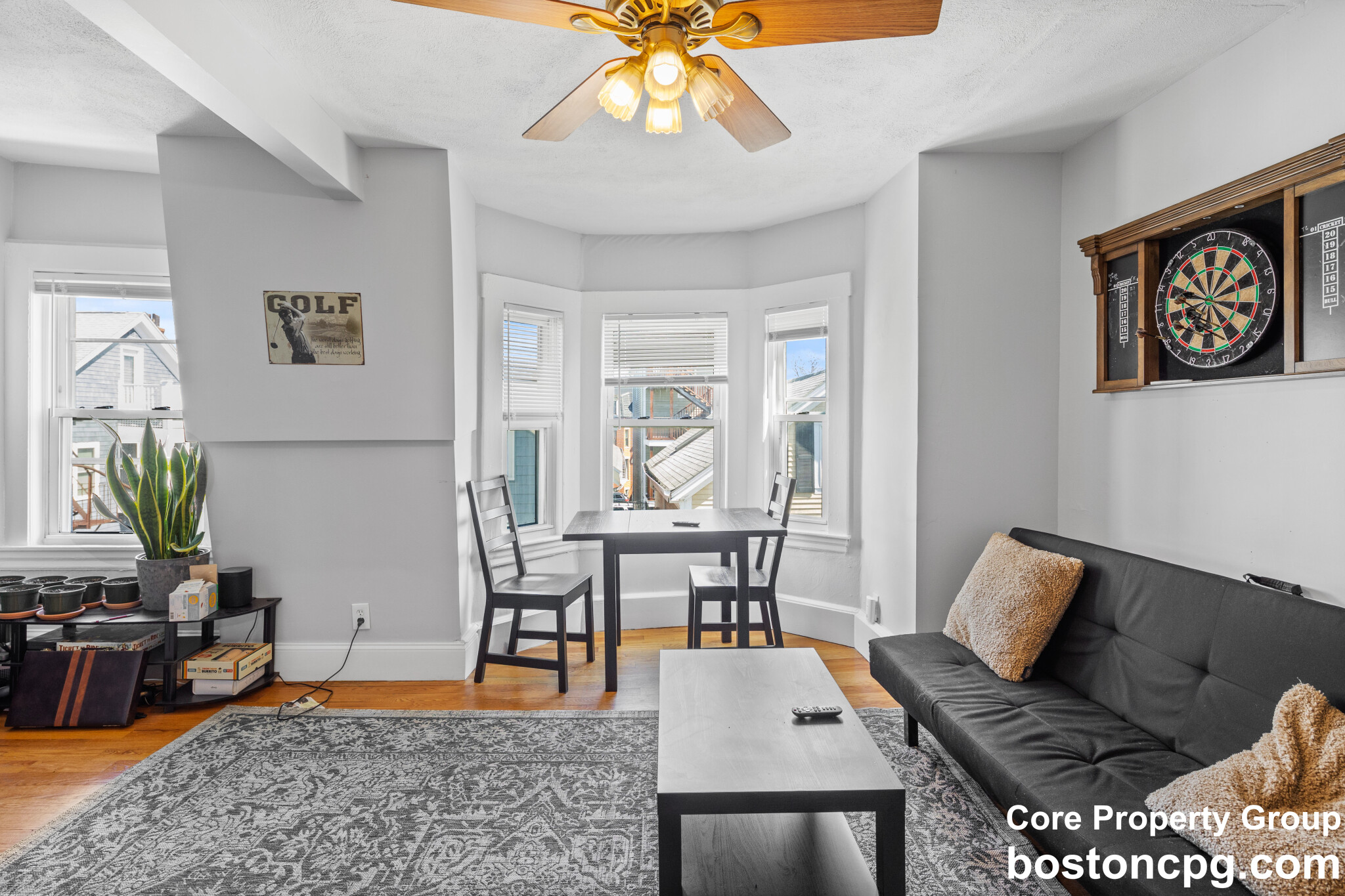 3 Brewster St, South Boston