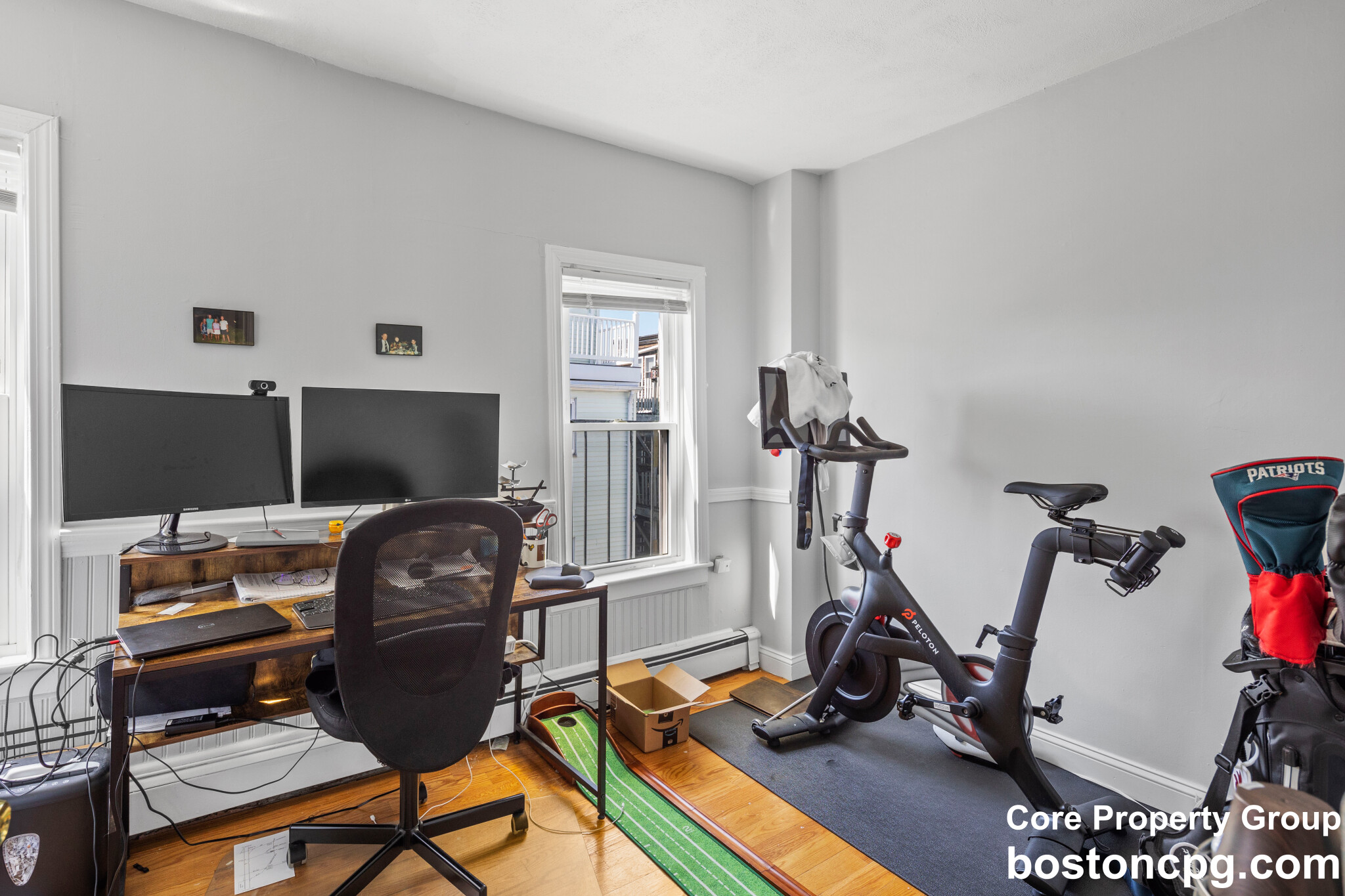 3 Brewster St, South Boston