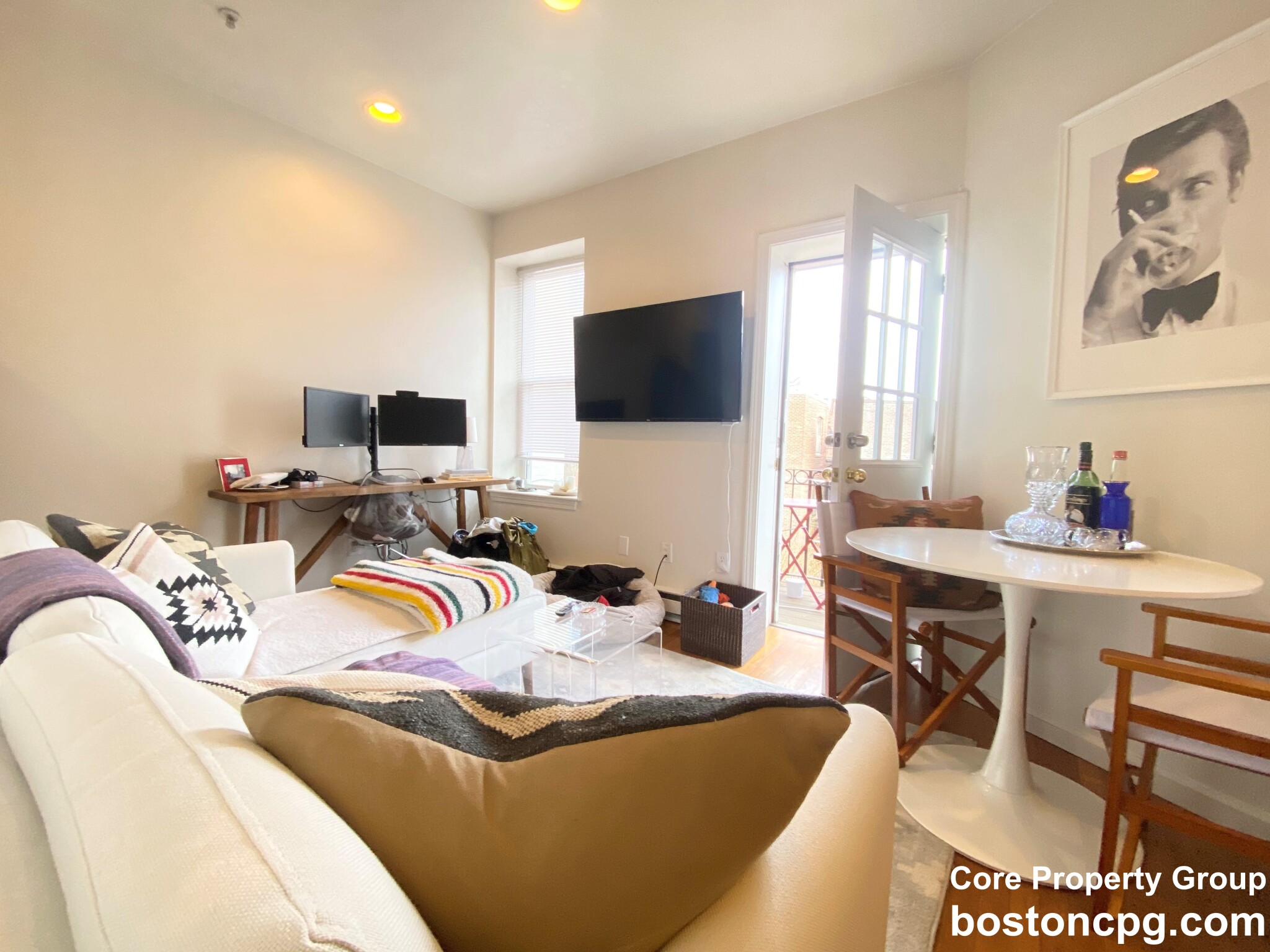 63 Charter St, North End