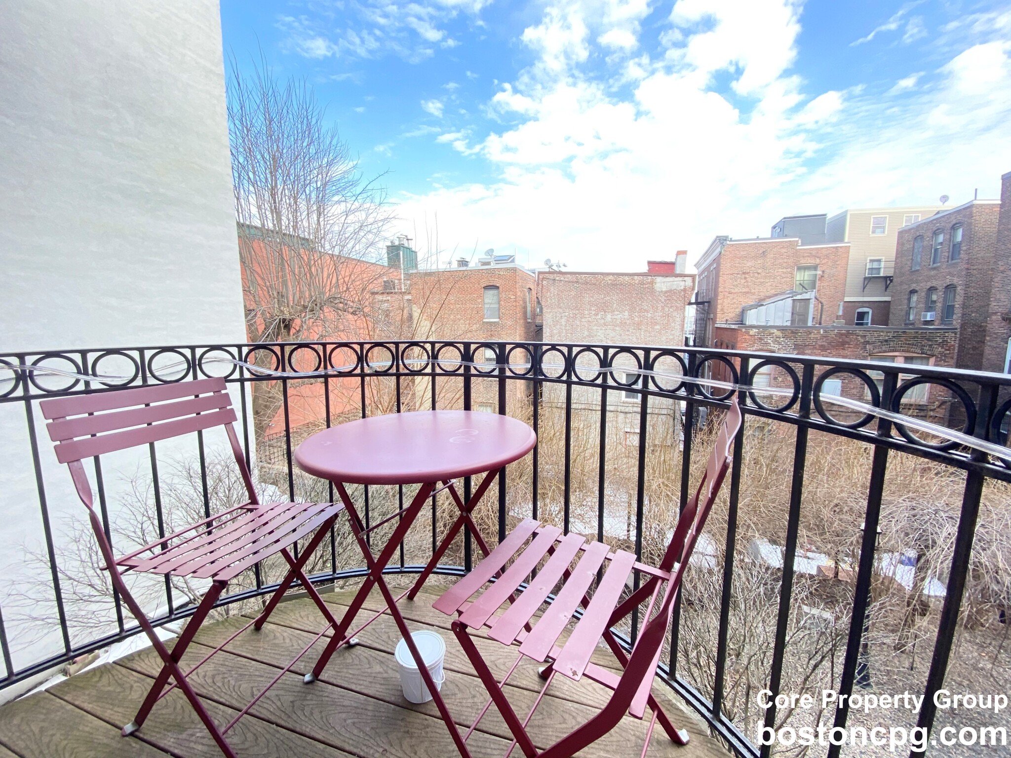 63 Charter St, North End