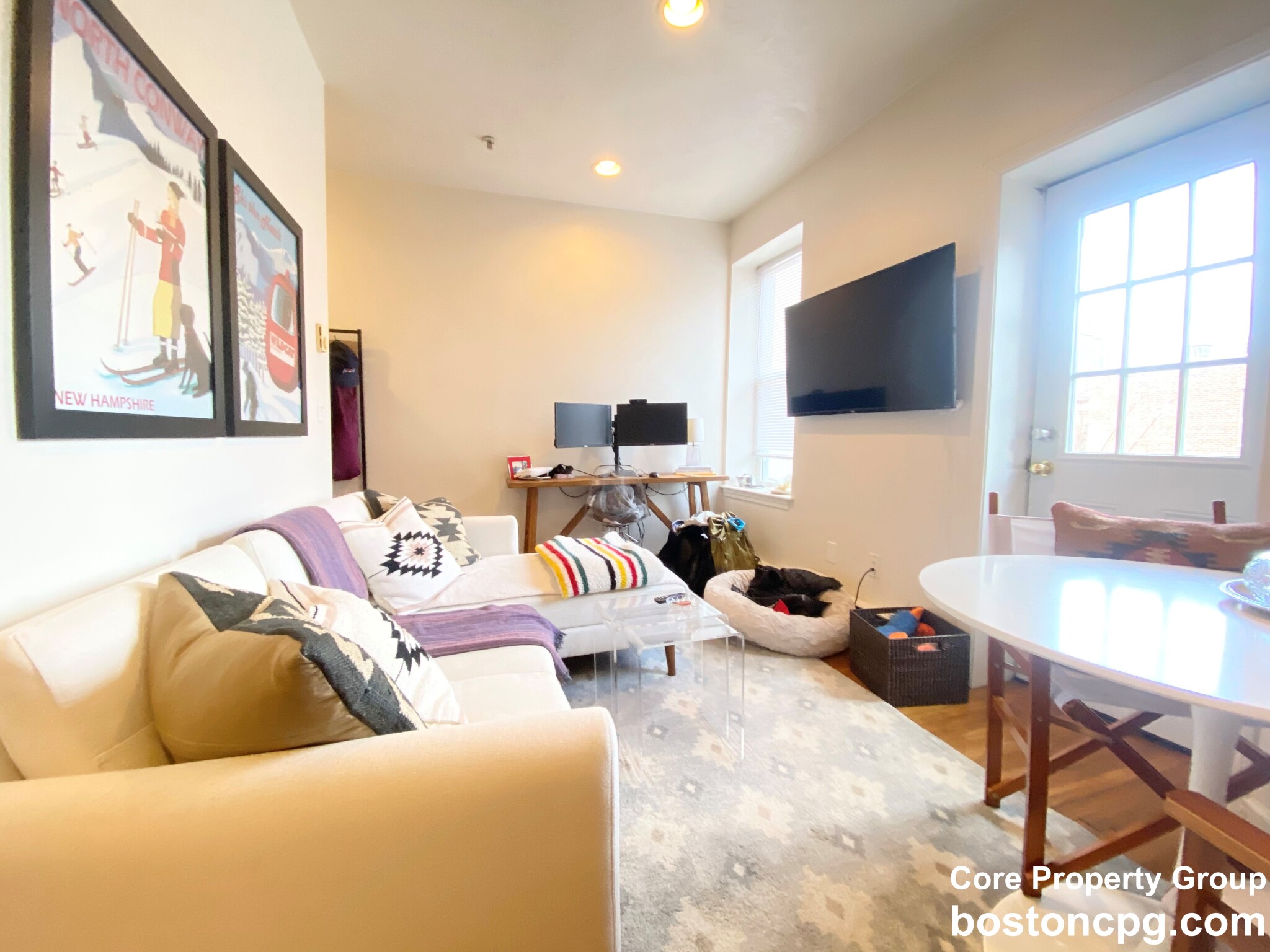 63 Charter St, North End