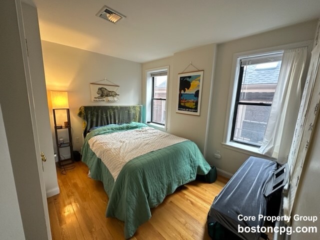 21 Charter St, North End