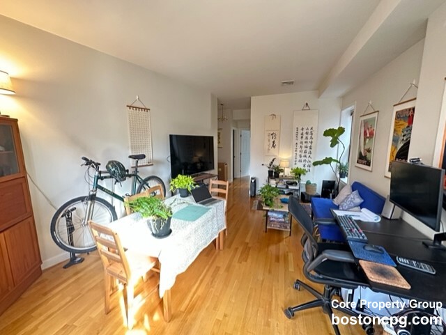 21 Charter St, North End