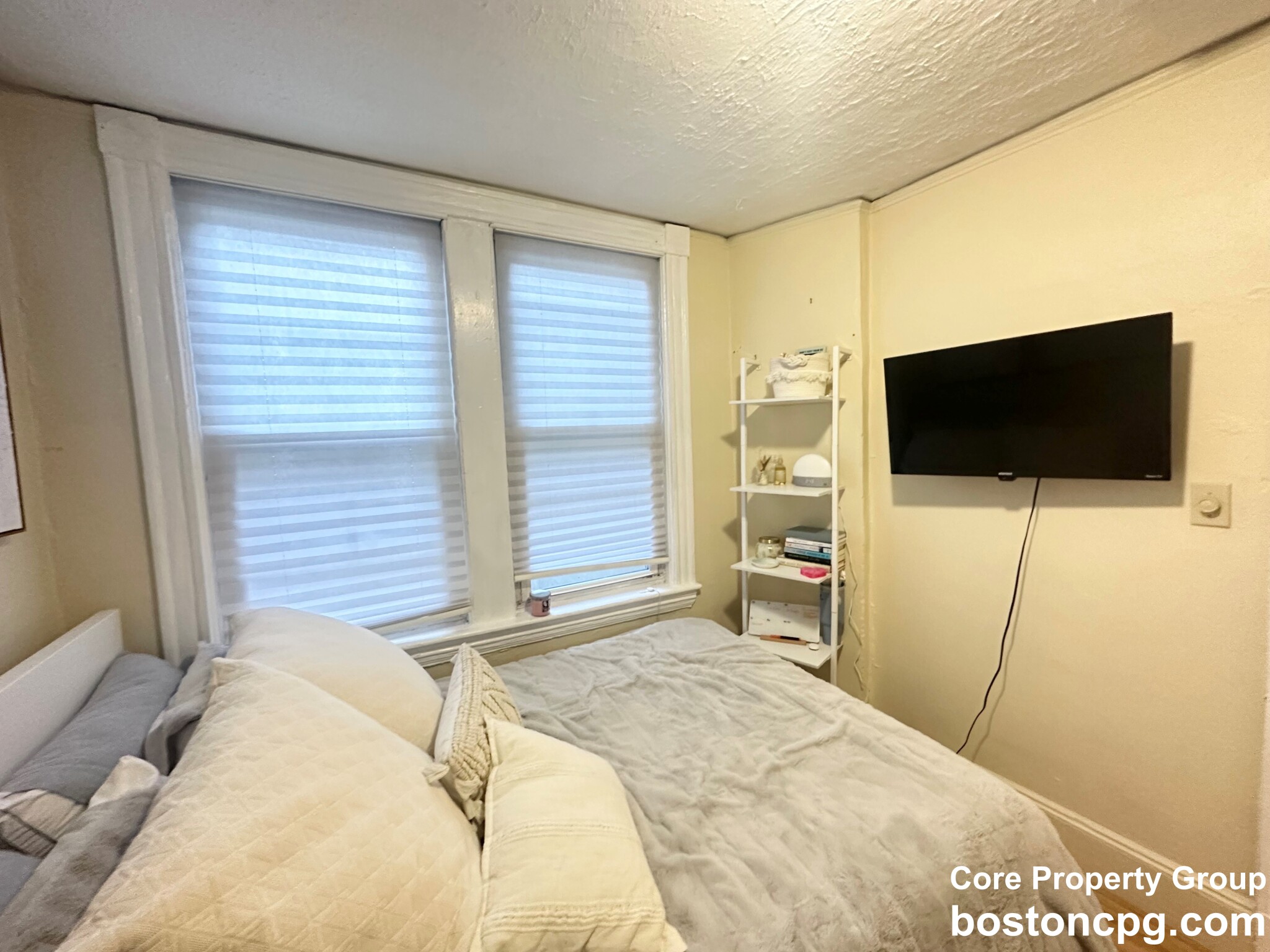 60 North Margin St, North End