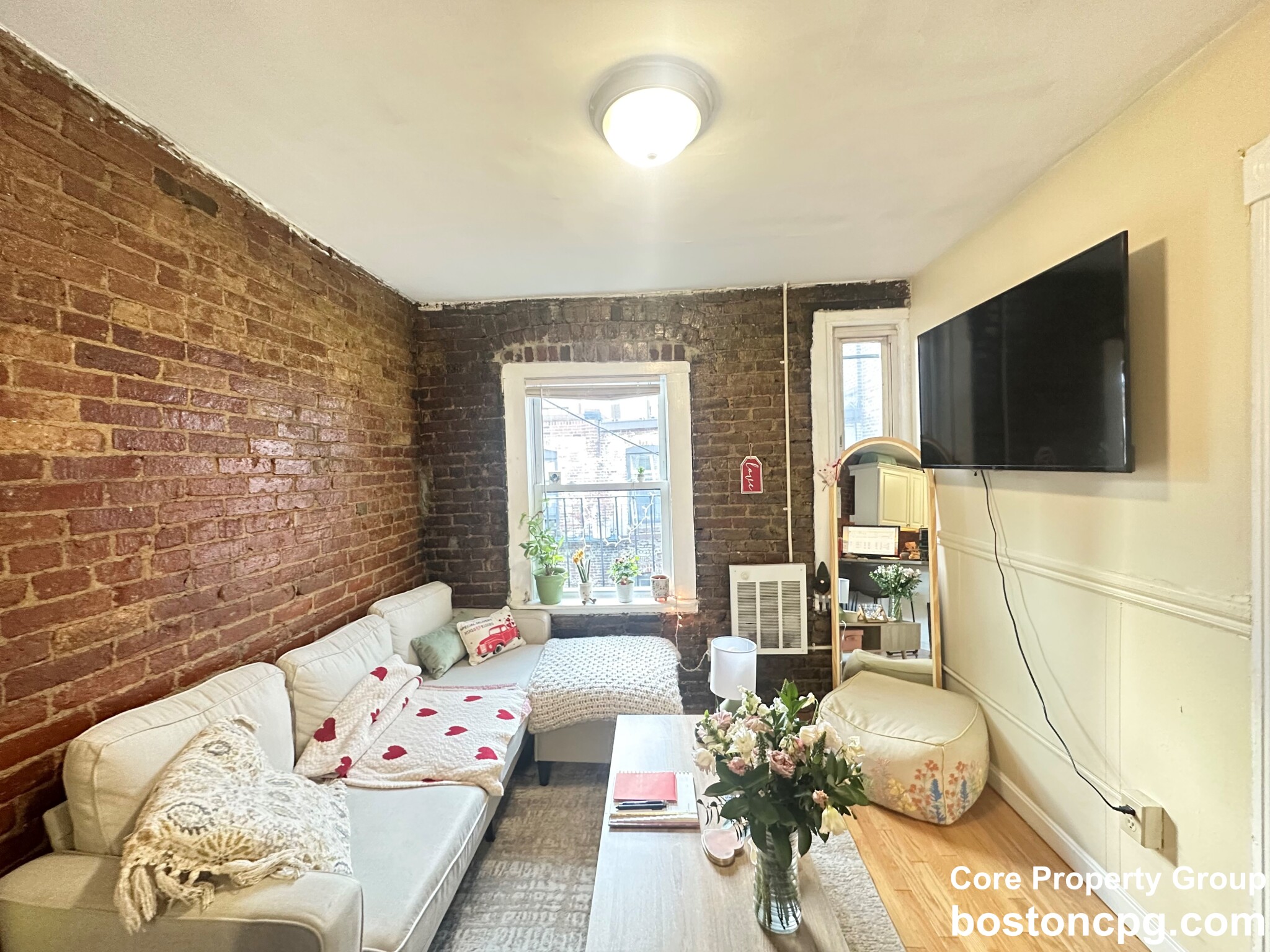 60 North Margin St, North End