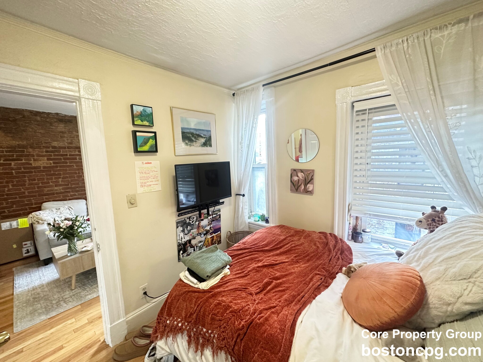 60 North Margin St, North End