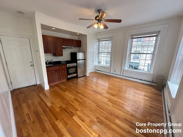 24 Joy St. - 2,475USD / month