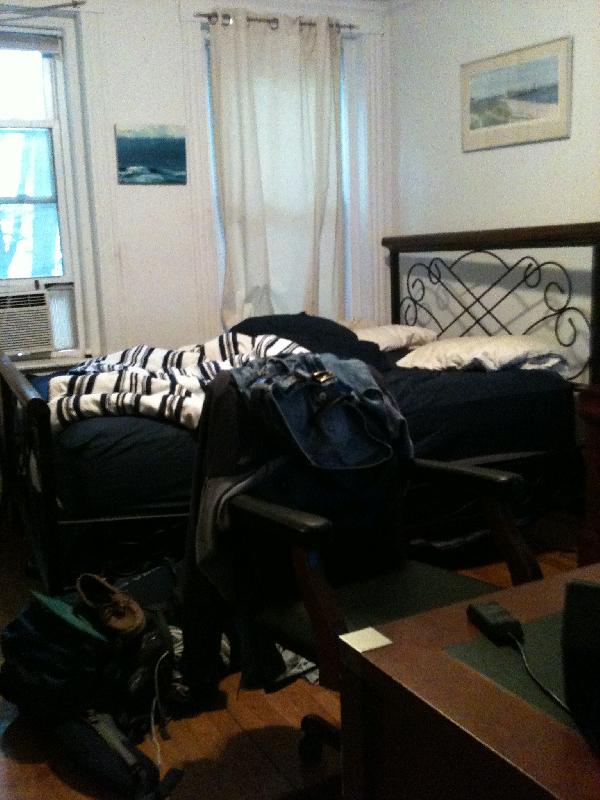 Photos of apartment on Strathmore Rd.,Boston MA 02135