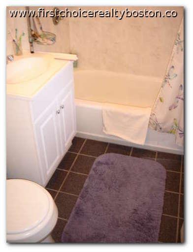 Photos of apartment on Strathmore Rd.,Boston MA 02135