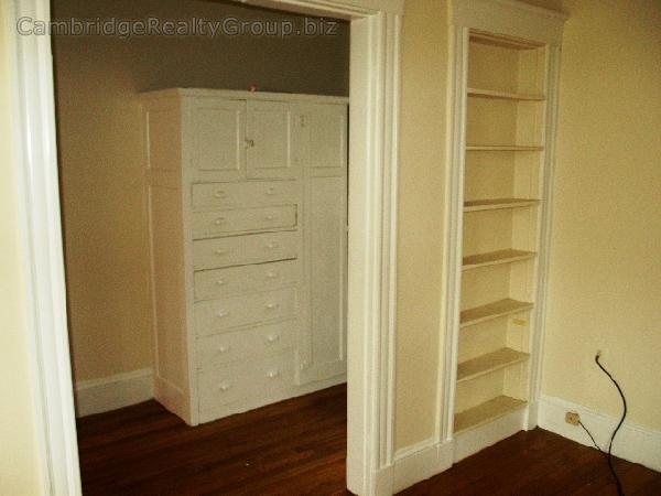 1610 Massachusetts Ave, Harvard Square