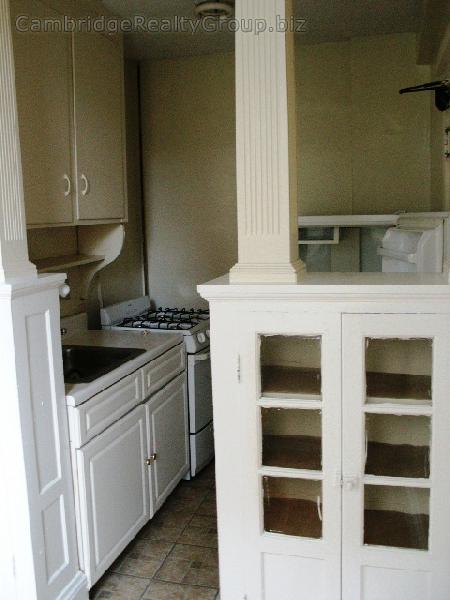 1610 Massachusetts Ave, Harvard Square