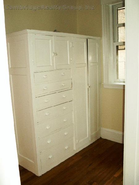 1610 Massachusetts Ave, Harvard Square