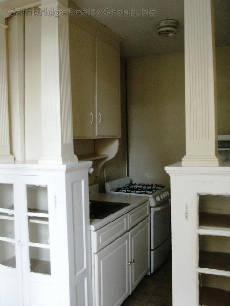 1610 Massachusetts Ave, Harvard Square