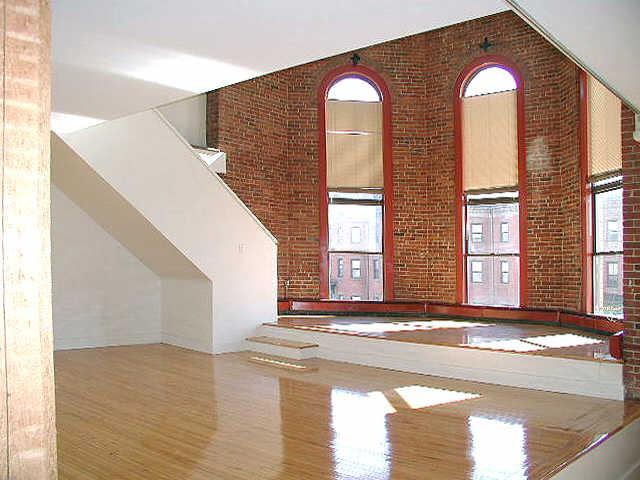 791 Tremont St, South End