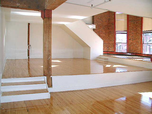 791 Tremont St, South End