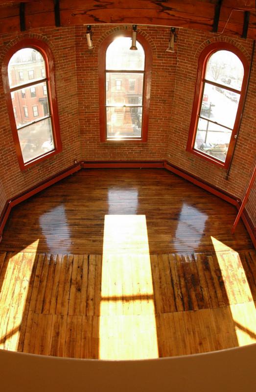 791 Tremont St, South End