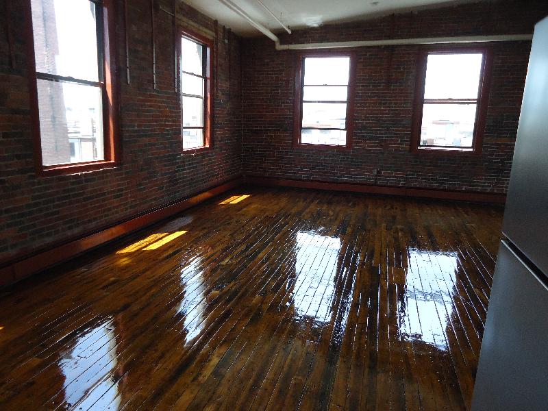 1 bed, 1 bath apartment for rent at 791 Tremont St Unit E417, South End — photo 2 of 4