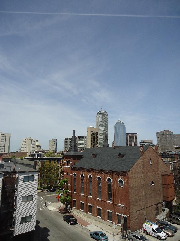 1 bed, 1 bath apartment for rent at 791 Tremont St Unit E417, South End — photo 3 of 4