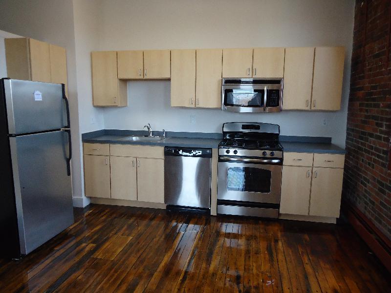 1 bed, 1 bath apartment for rent at 791 Tremont St Unit E417, South End — photo 4 of 4