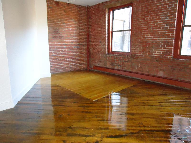 Photos of apartment on Tremont,Boston MA 02118