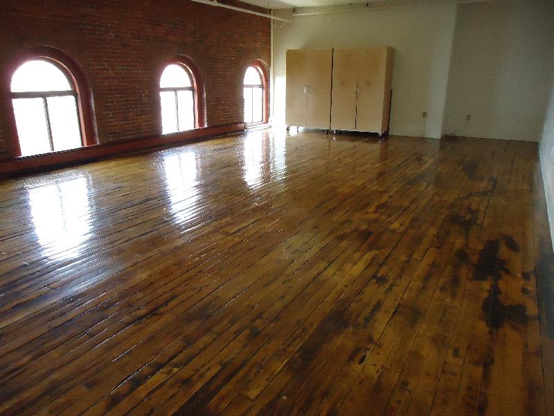 791 Tremont St, South End