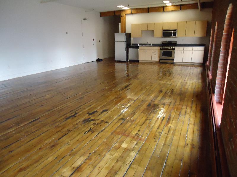 791 Tremont St, South End