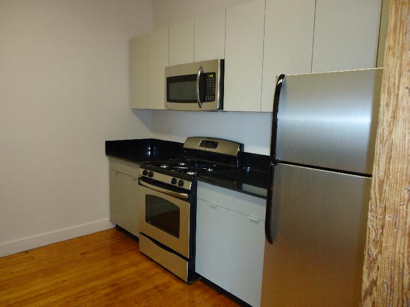 791 Tremont St, South End